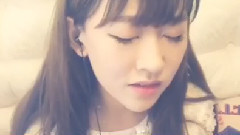 音悦stage - 心动-参赛