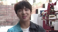 姜昇润(Winner) - 姜胜允 INTERVIEW