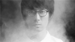 黄靖 - How To Disappear