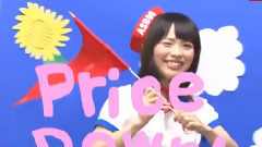 SKE48xASBee アスビーバーゲン 松村香織編 スペシャルムービー