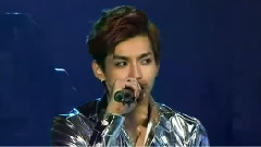 Showcase In Seoul Kris Cut