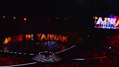 台湾之声 组曲串烧