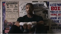 影视原声 - 奎迪(Creed)