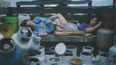 Blonde - I Loved You