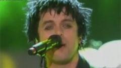 Green Day - Minority