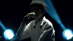 TFBOYS,王源 - 她说 - 2015年音乐风云榜年度盛典 现场版