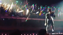 沈在元INS更新灿烈相关视频