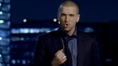 Shayne Ward - Breathless