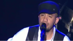 张震岳 - 抱着你