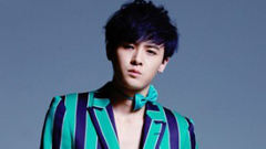 付辛博 - 我,一个人