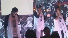 藏族群星 （已删） - 拉萨专场演出