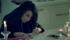 你就不要想起我