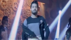 印度群星,影视原声 - Temper