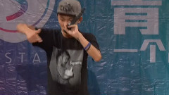 音悦stage - 歌曲 & 舞蹈展示