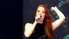 Epica - The Obsessive Devotion (Live At Graspop 2015) 现场版