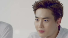 乐天 巧克力棒广告 红豆冰篇