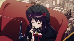 只要有你就好了,希望你能一直在身旁微笑