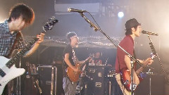 SPITZ - 空も飛べるはず