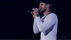 chase rice - Gonna Wanna Tonight (Tour Video)