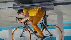 OK GO - The Writing's On the Wall