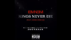 Eminem,Gwen Stefani - Kings Never Die 试听版