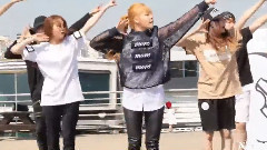 The Ark - 男子汉 -汉江公演  主-敏珠 饭拍版 15/05/24