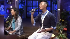 黄韵玲,林俊逸 - 一样的月光