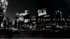 Nothing To Prove 歌词版