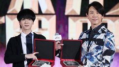 星动亚洲开播盛典北京发布会