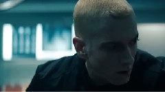 Eminem - Phenomenal 中英字幕(山丘豆猫儿 & 老赵LD制)