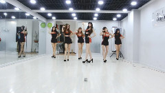 音悦stage - Sticky Sticky