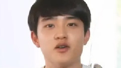 韩剧<没关系,是爱情啊> D.O Message