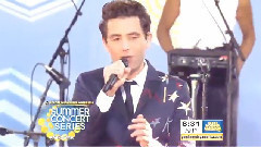 Mika - Talk About You