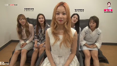 来问EXID 许率智篇