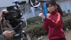 撮影密着メイキング チーム火鍋vsカミソリ&ゾンビ編