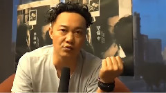 陈奕迅<准备中>专辑访问1