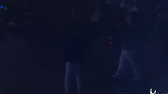 太完美 赫海跟跳