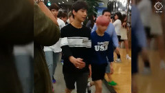 Kiss The Radio上班