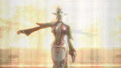 梶浦由记,游戏原声 - SANDDREAM