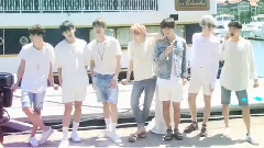 2015 Summer Vocation