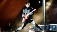 Muse - Roskilde Festival 2015
