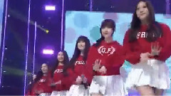 GFriend - 玻璃珠