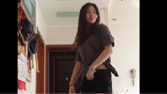 音悦stage - Into You 舞蹈模仿