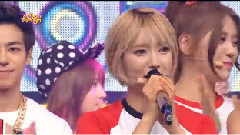 一位受赏 & 安可