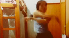 音悦stage - Madonna 动作