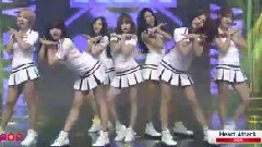 怦然心动(Heart Attack)