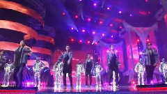 Summer Madness & R.Y.U.S.E.I.