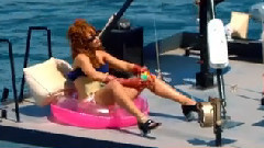 Rihanna - Bitch Better Have My Money