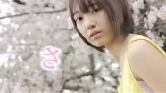 宮脇咲良首部写真集 さくら 7月8日发售