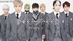 SPEED(韩国),禹泰云 - DEEPSPEED 第二集 SEASON2 EPISODE2